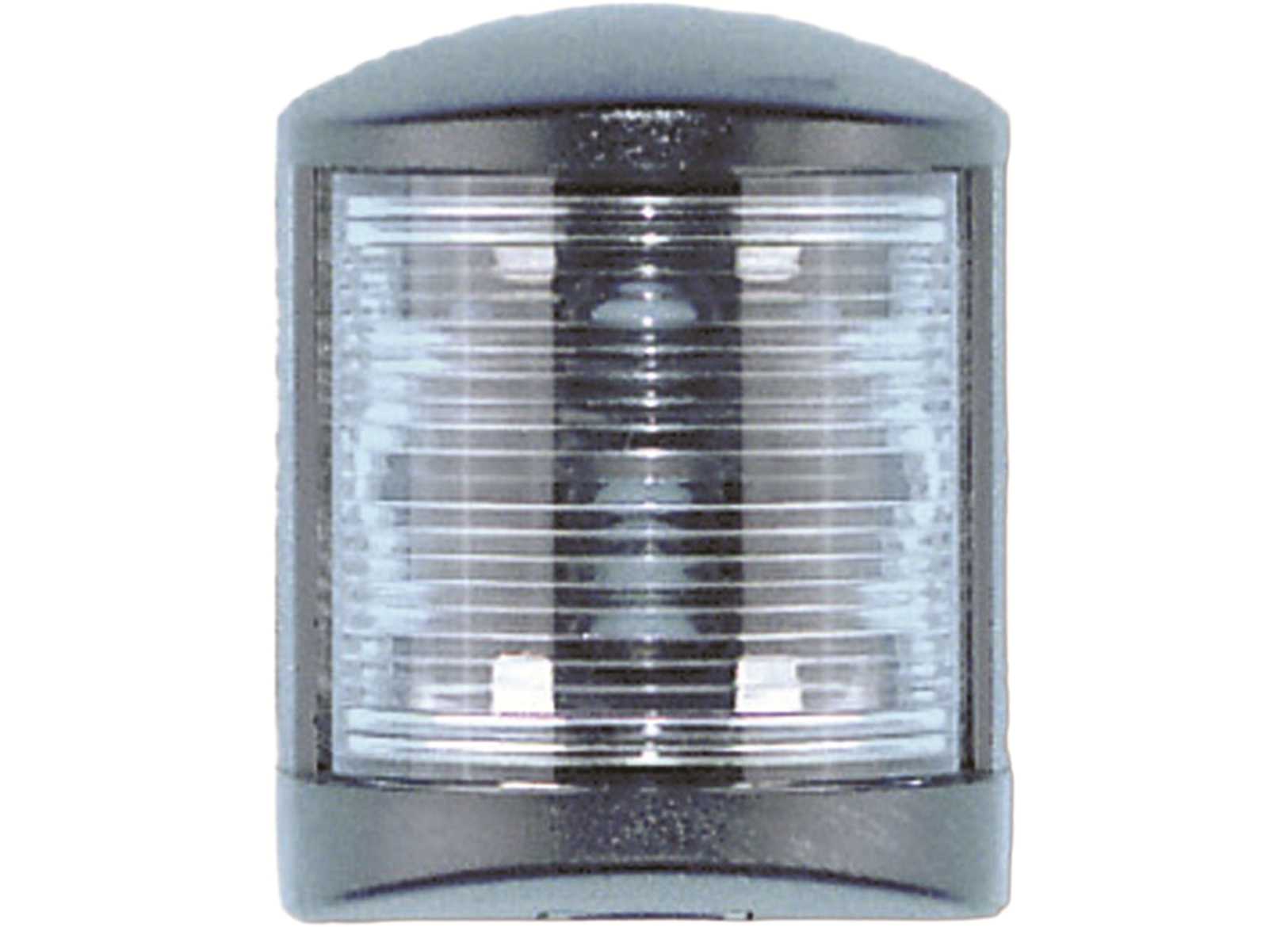 Image Bow 225 White Led Navigation Light Midi Black 58x74mm