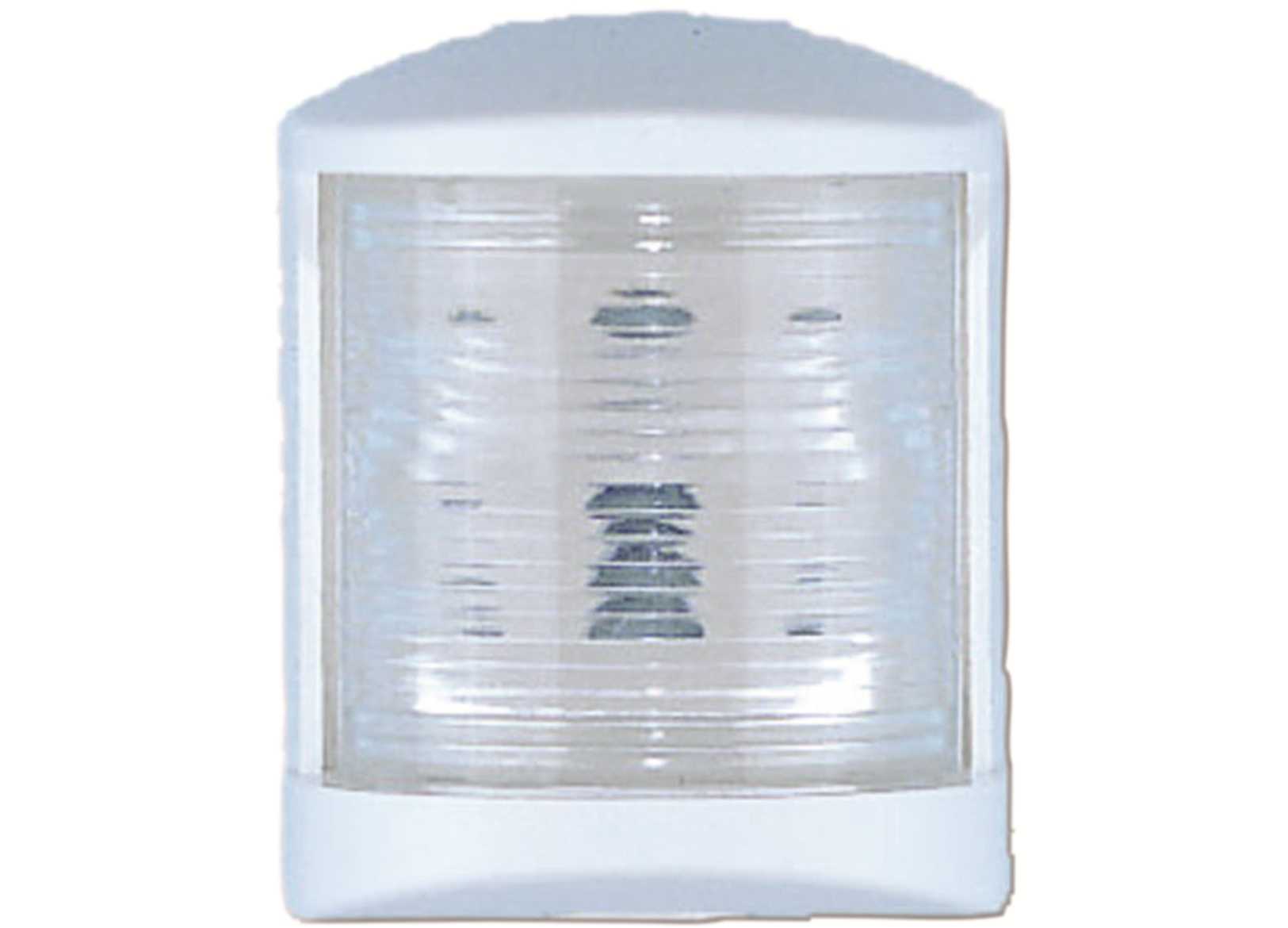 Image Bow 225 White Led Navigation Light Midi White 58x74mm