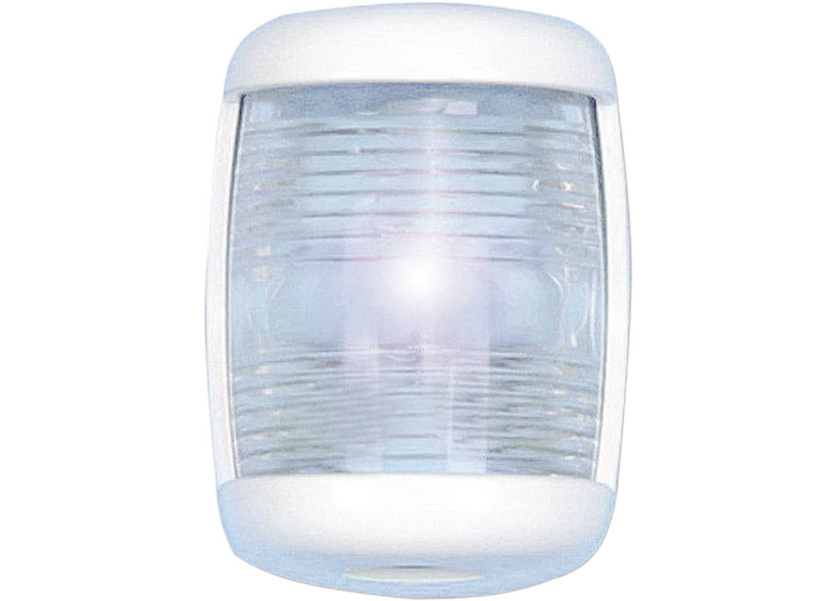 Image Fanale di Via Prua 225 Bianco Led Mini Bianco 43x61mm