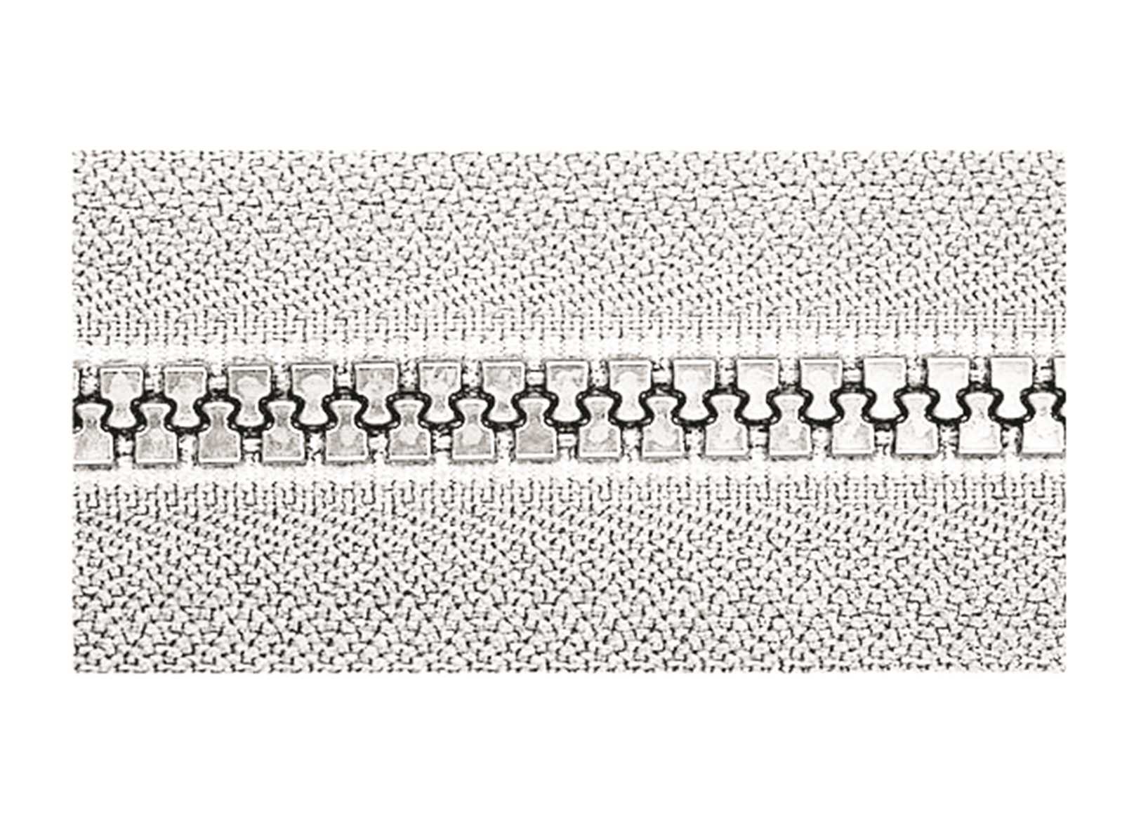 Chiusura Lampo Zip Ykk 100cm Bianca-img3216050_.jpg