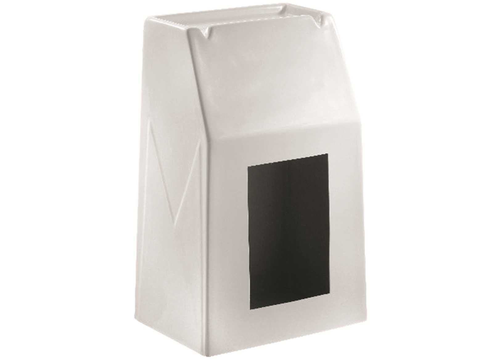 Image PLANCIA TIMONE 65X42X30 CON FORO PORT   