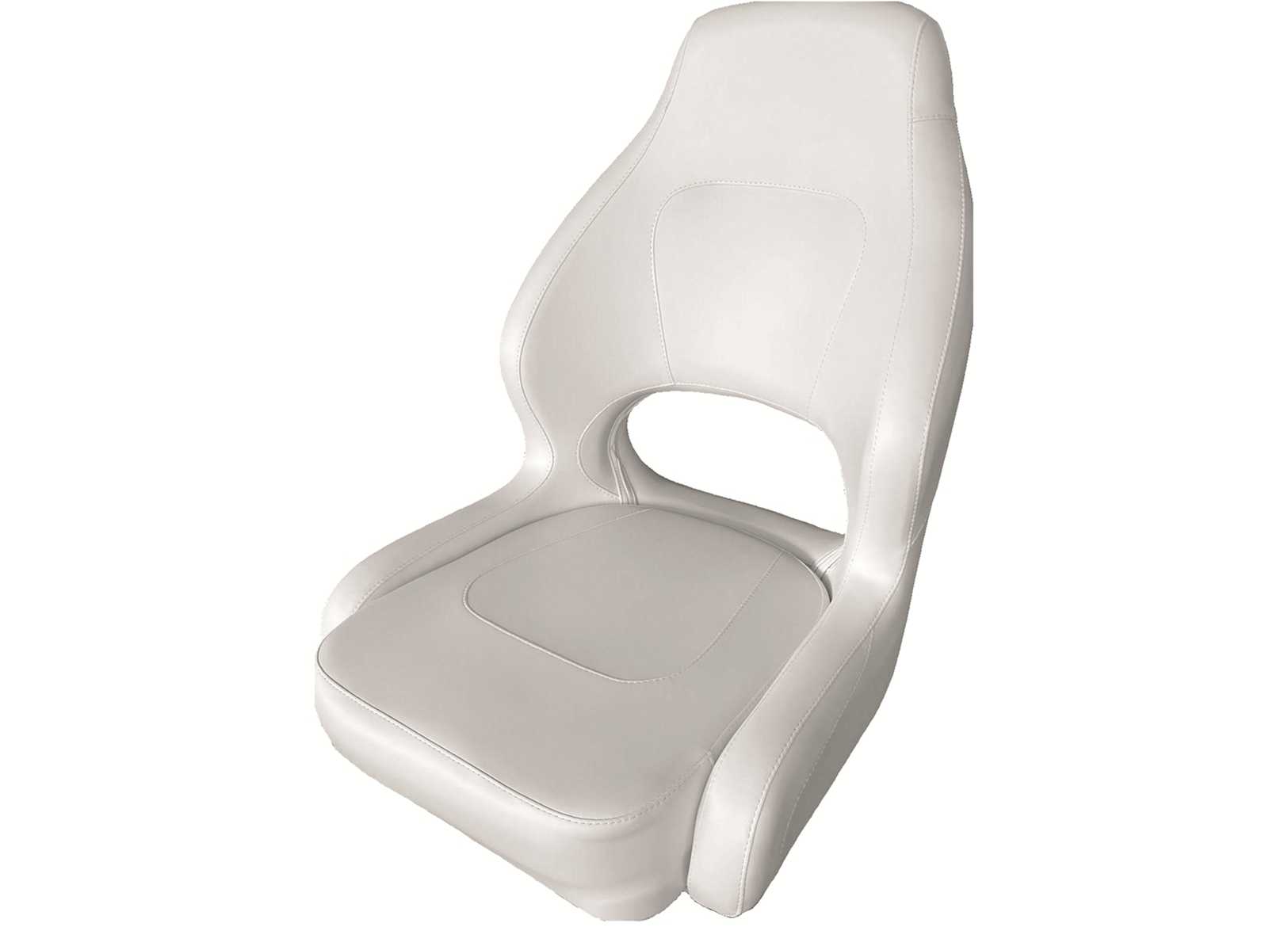 Image Ocean 52 White Seat