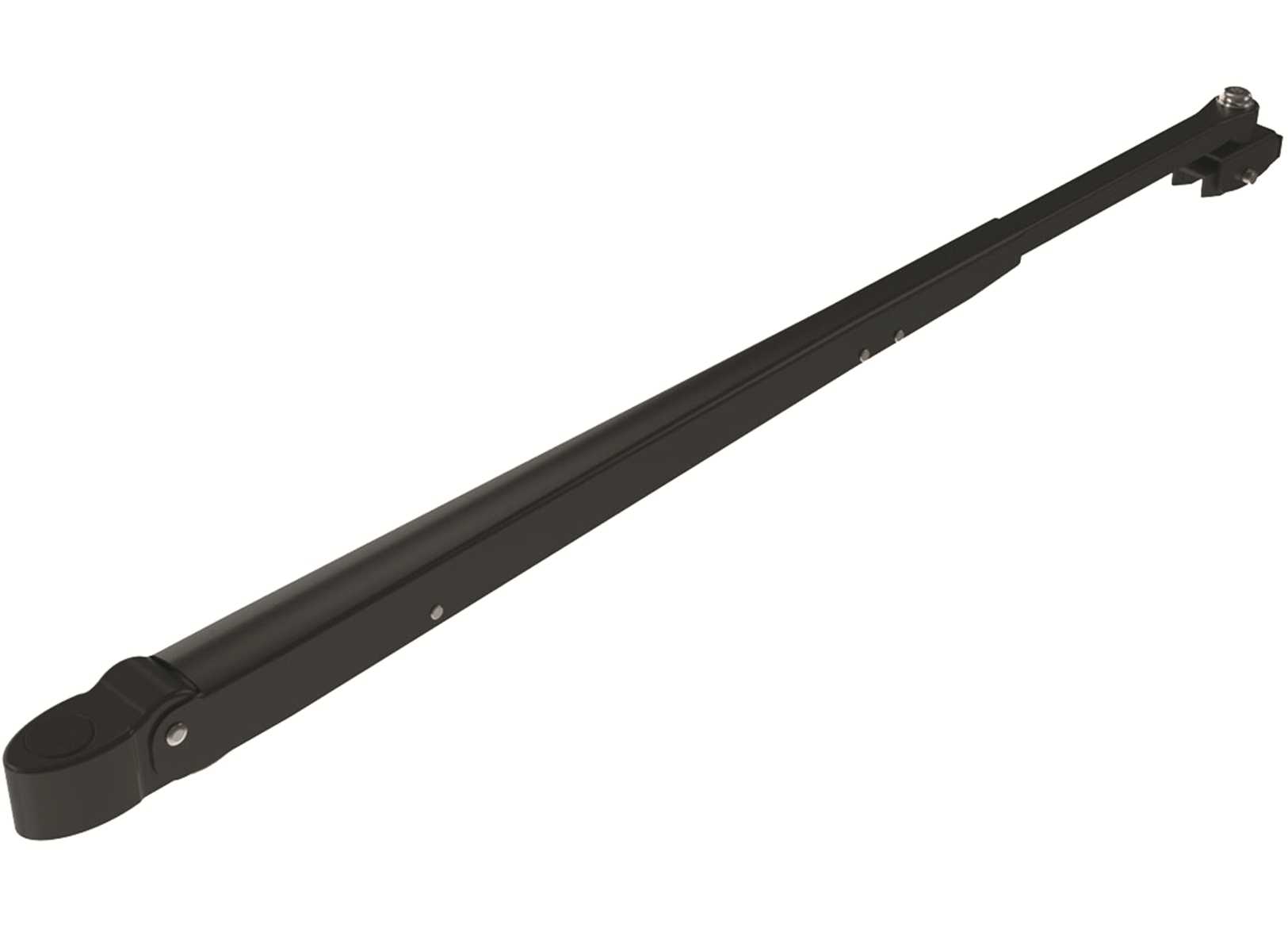 Braccio Telescopico Roca 630/900mm Inox Brunito-img1956493_5.jpg