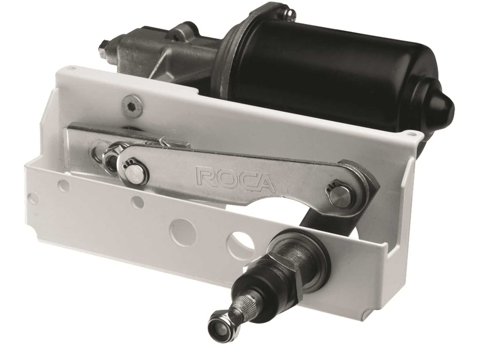 Image Tergicristalli Roca W25 12V H53mm