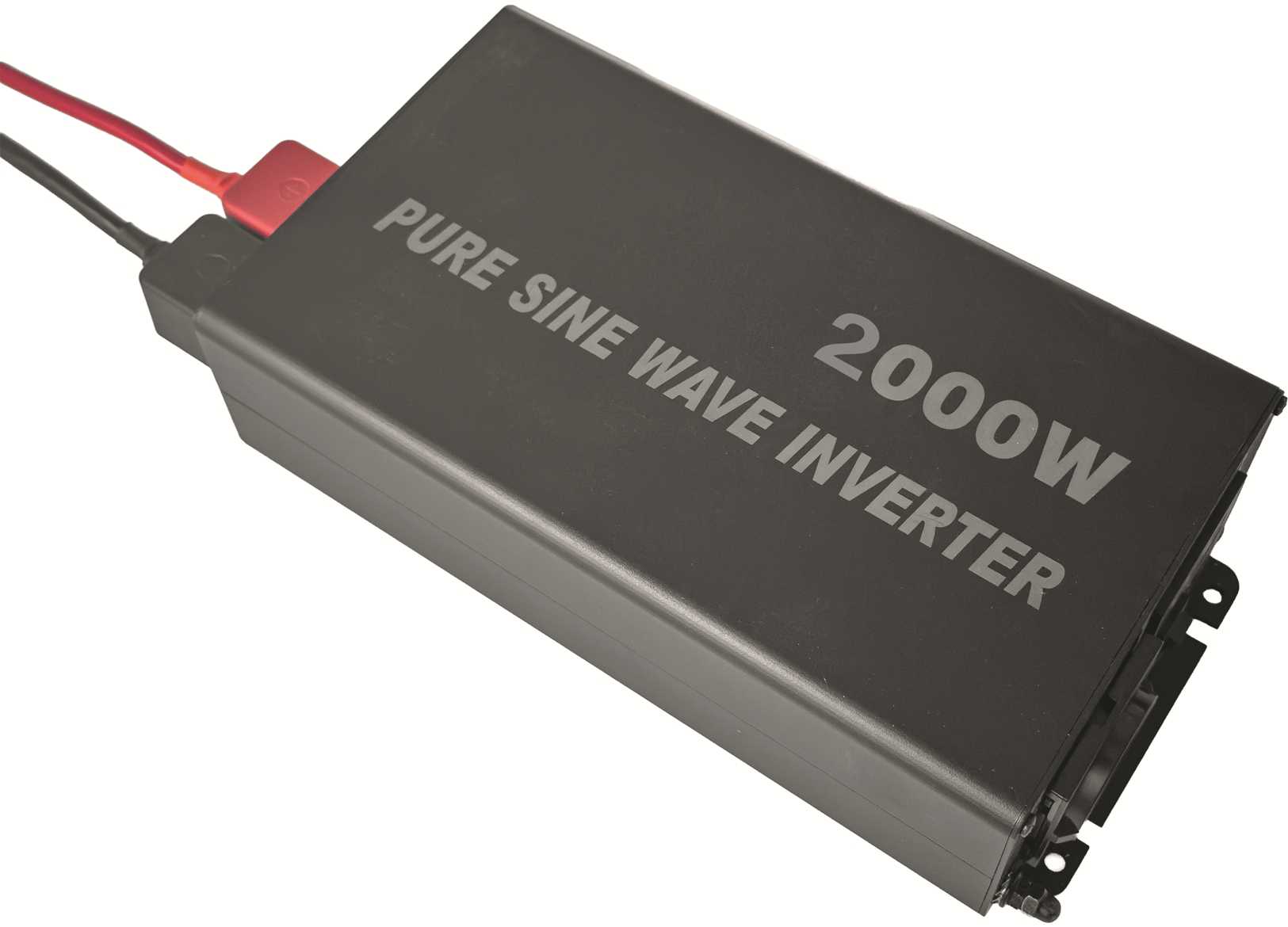 Image Inverter New Energy Onda Sinusoidale Pura 12-24V 2000W