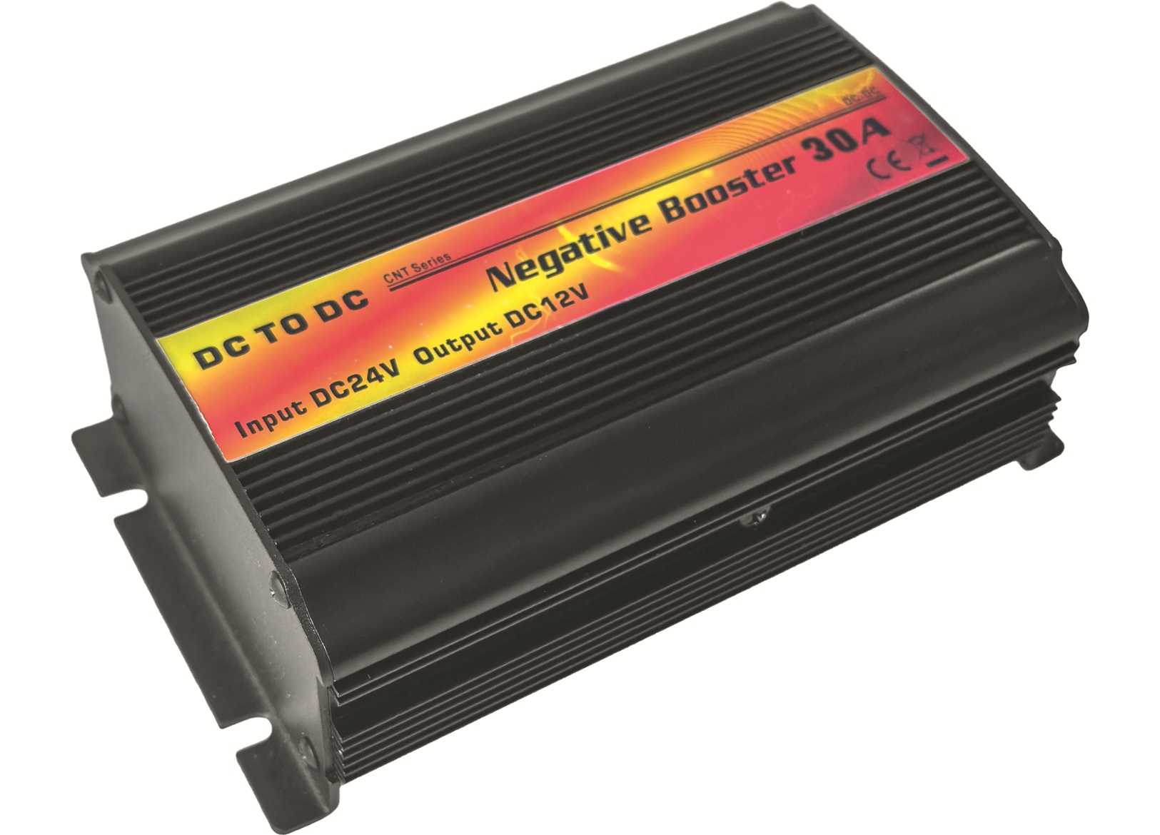 Image Riduttore di Tensione New Energy 24-12V 30A