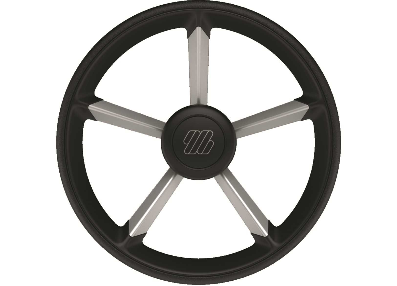 Volante Ultraflex 75B/VE ø350mm Nero-img4641745_1.jpg