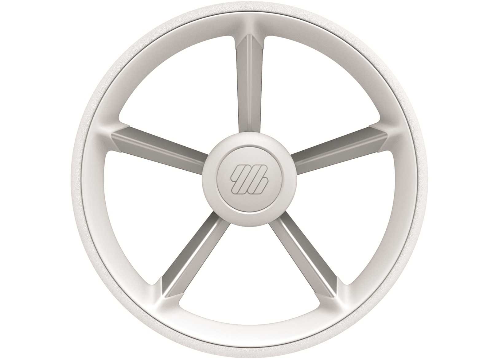 Image Volante Ultraflex 75W/VE &oslash;350mm Bianco