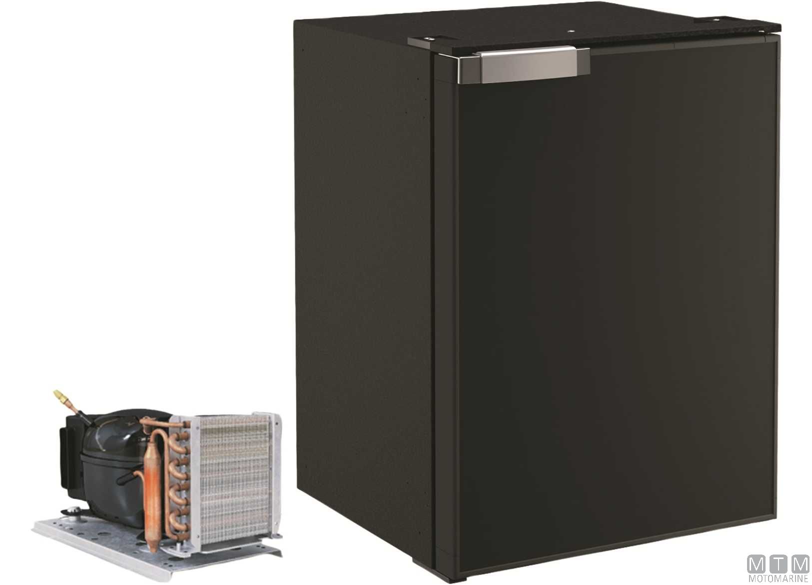 Frigo 42L Vf C42L Nero Compressore Esterno-img1544441_.jpg