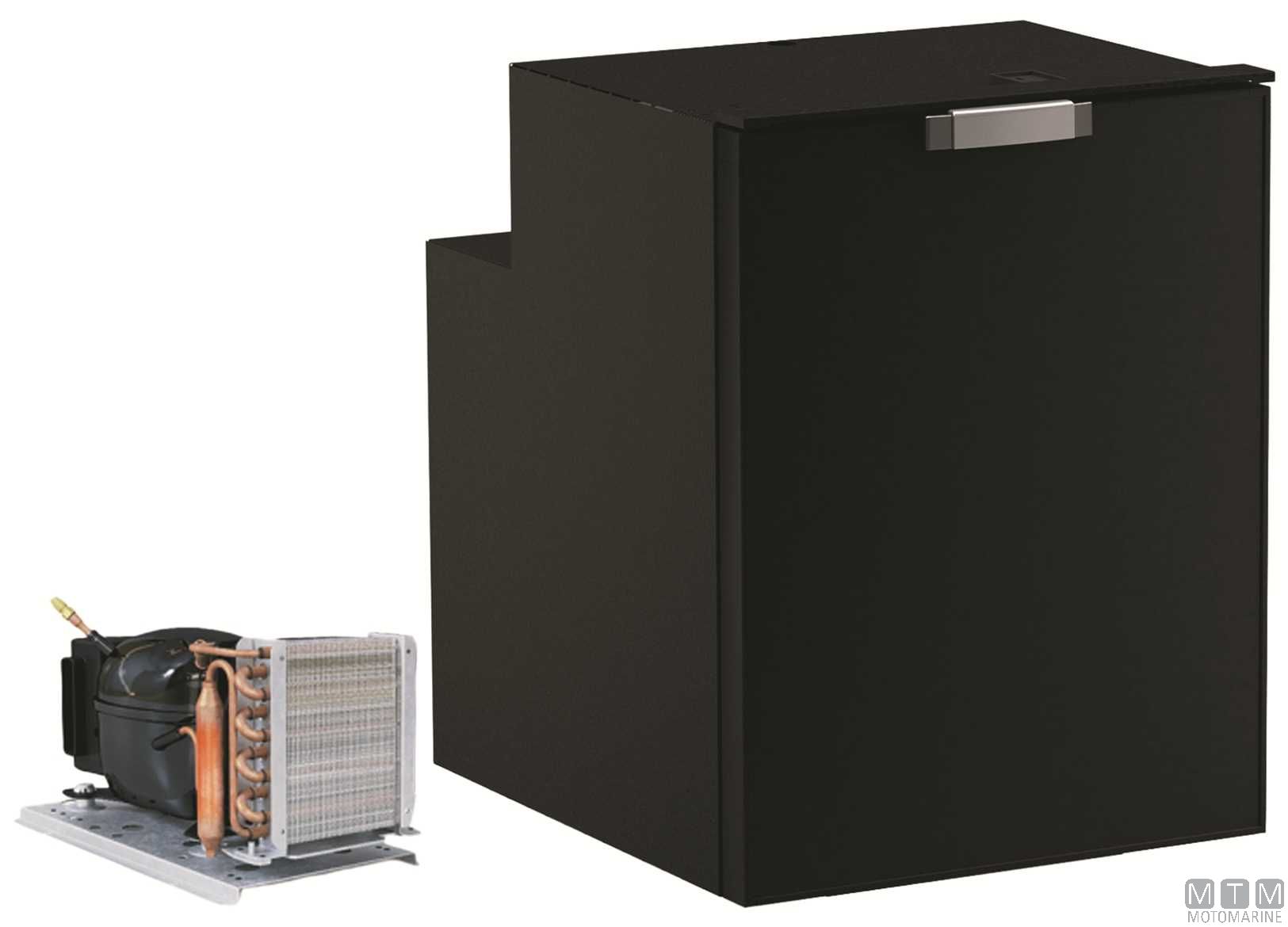 Frigo a Cassetto 42L Vf C42DW Nero Compressore Esterno-img1544542_.jpg