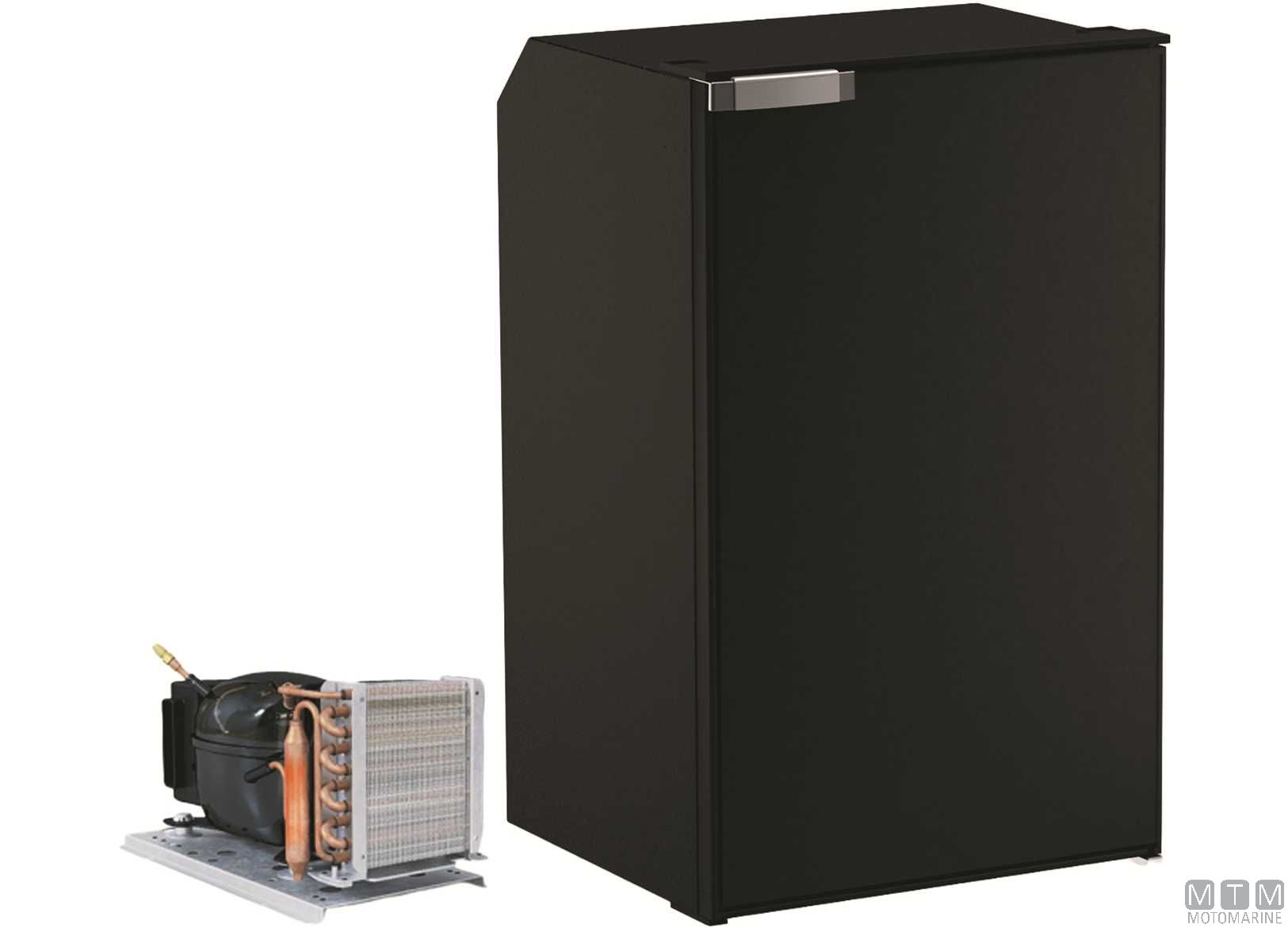 Frigo 95L Vf C95L Nero Compressore Esterno-img1544495_.jpg