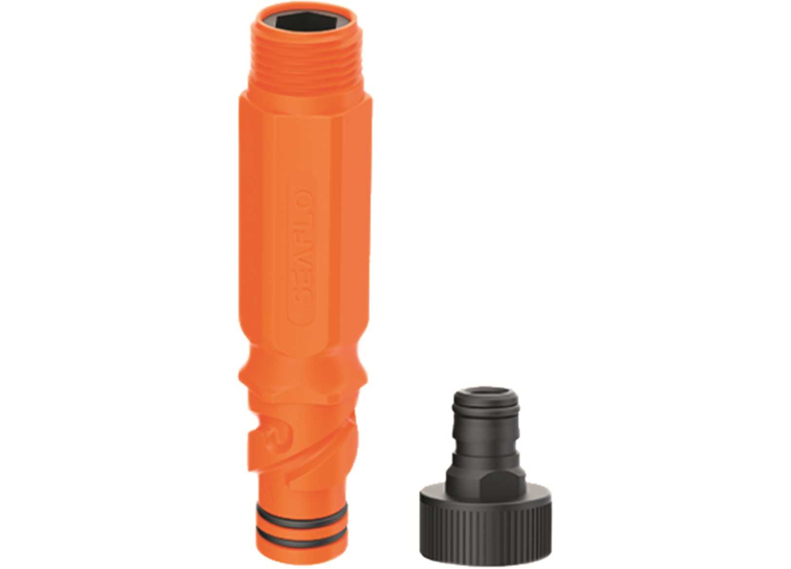 Connector for 3/4 Quick Connection SeaFlo
