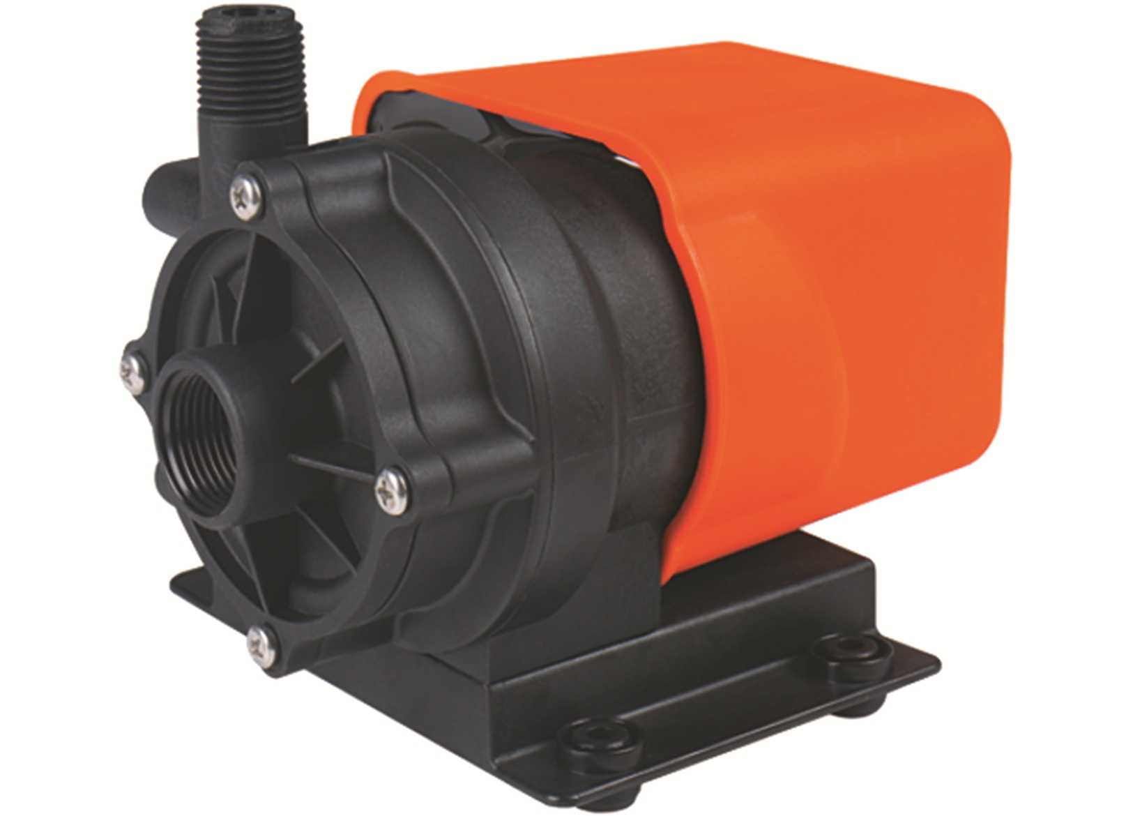 Image Pompa Acqua Mare SF 220V per Clima <12000 BTU