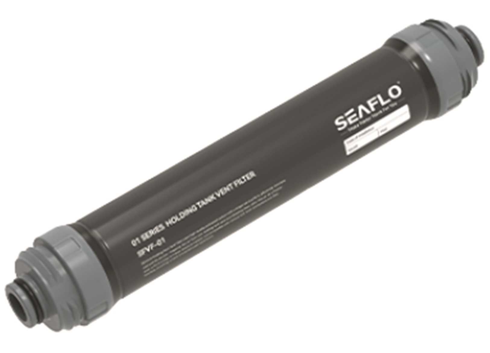 Toilet Vent Cartridge SF