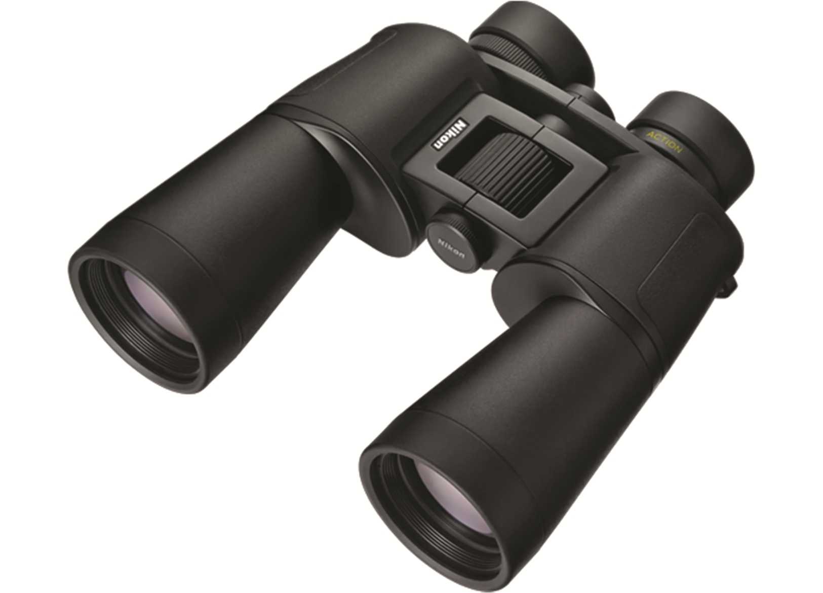 Image Binocolo Nikon Action Ex 10x50