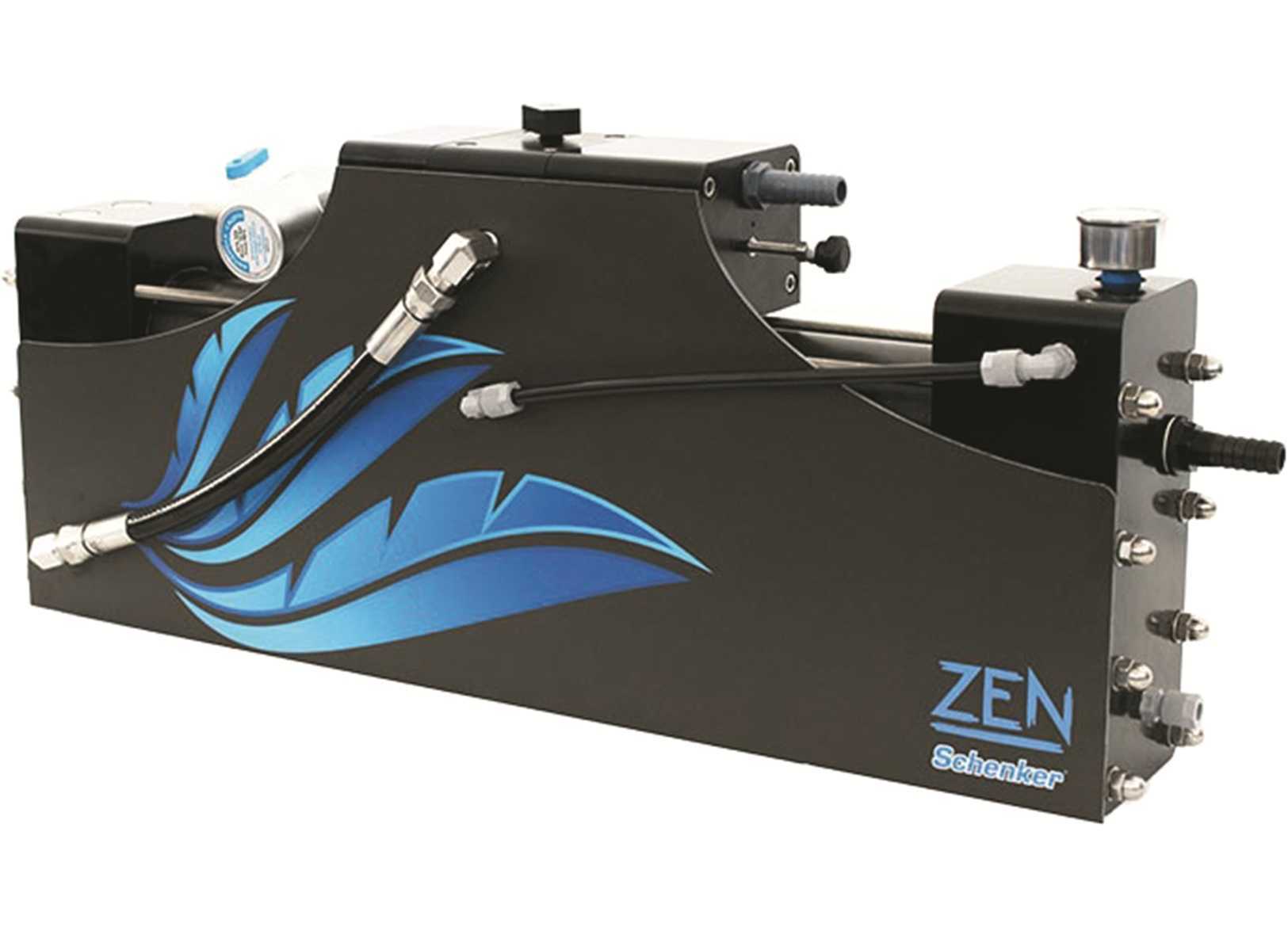 Image Desalinizzatore Zen 30 12V Mini Touch Schenker