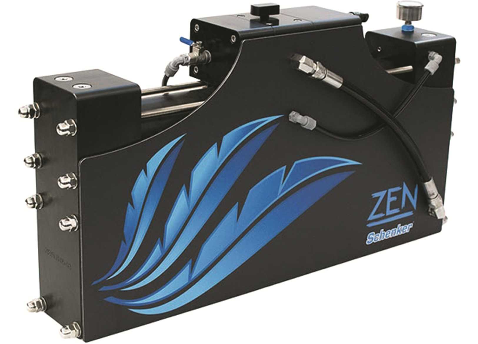 Image Desalinizzatore Zen 50 12V Schenker