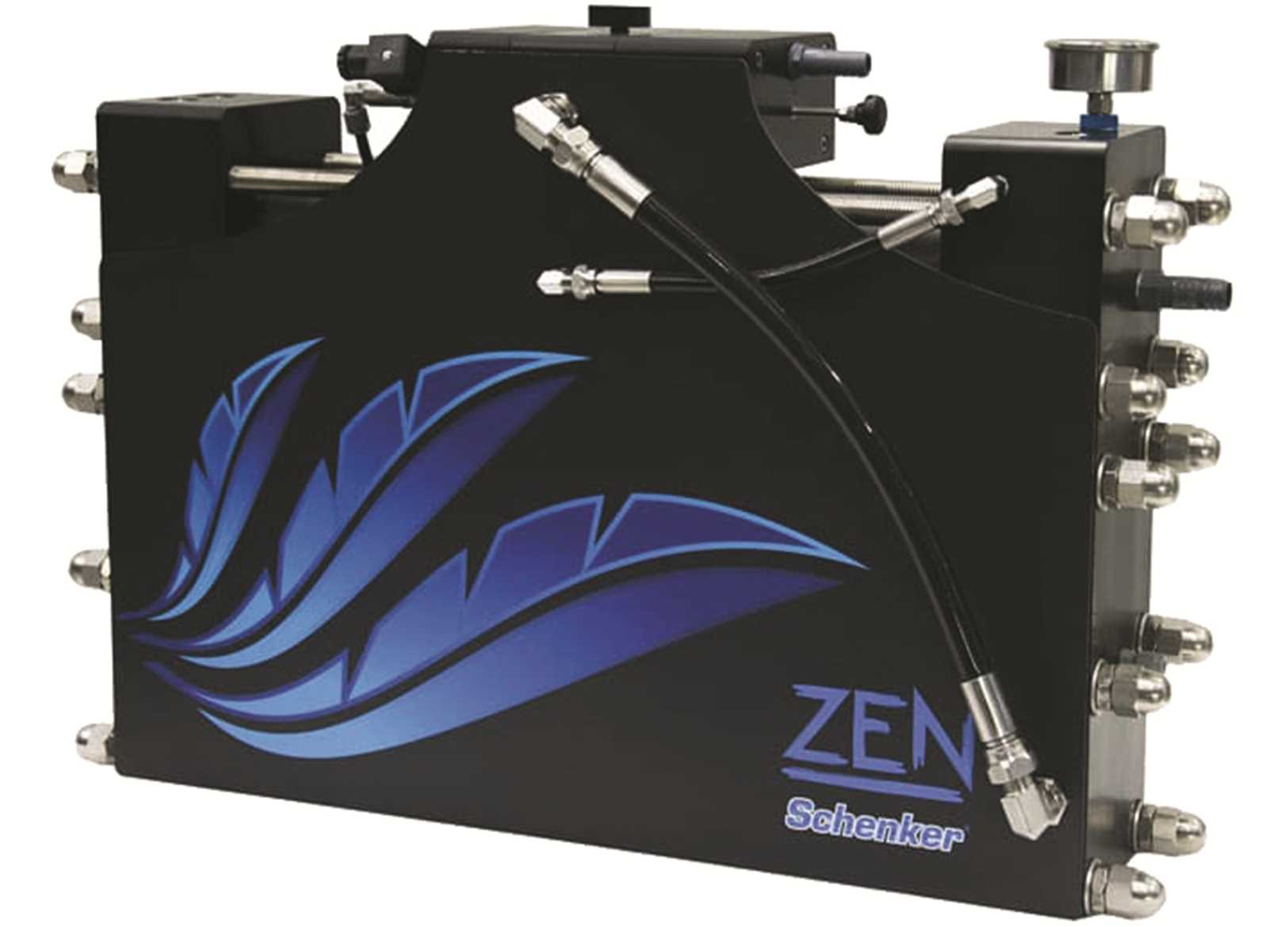 Image Desalinizzatore Zen 100 24V Schenker