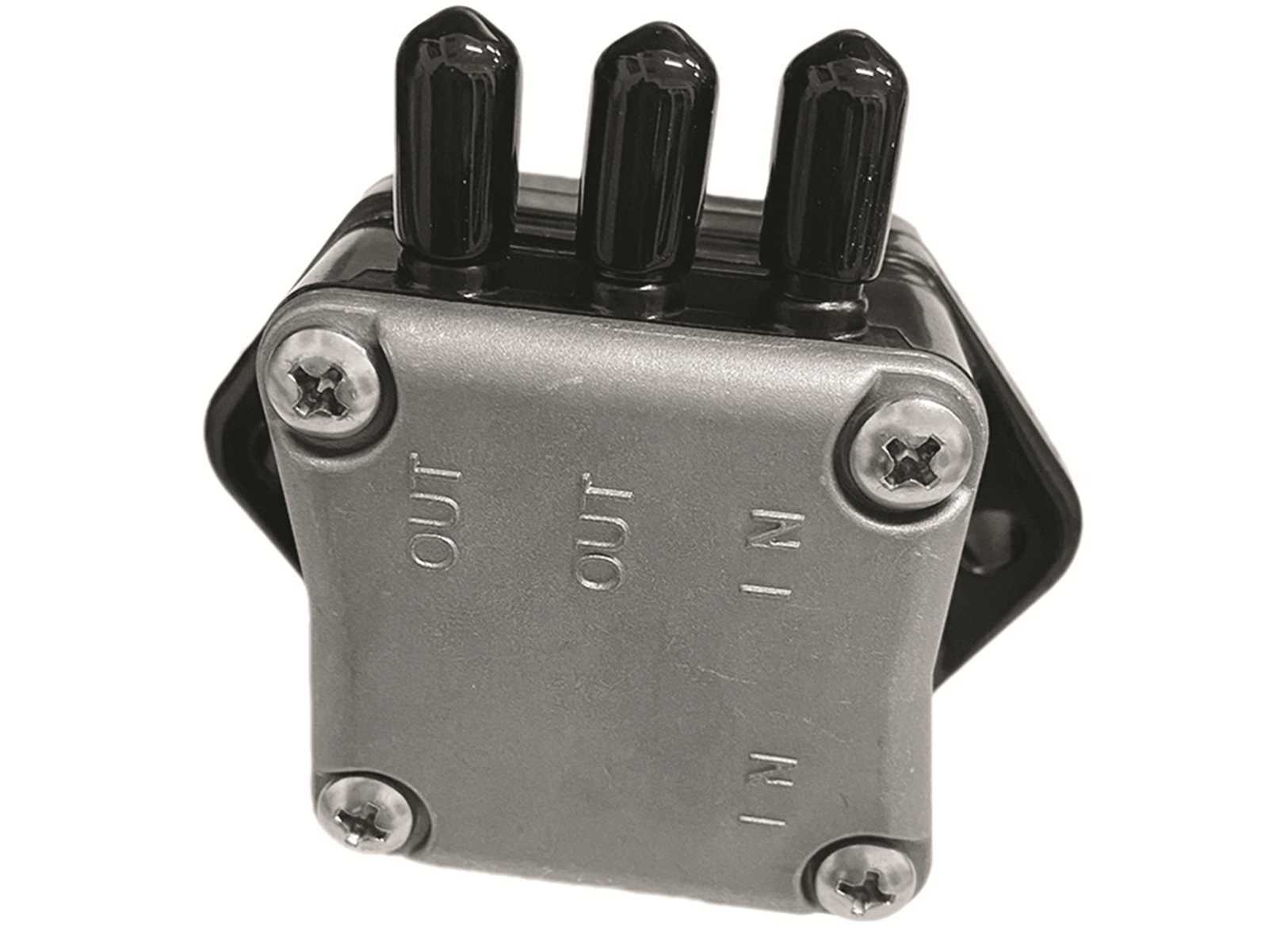 Image Pompa Carburante MTM Ref Yamaha 62Y-24410-04