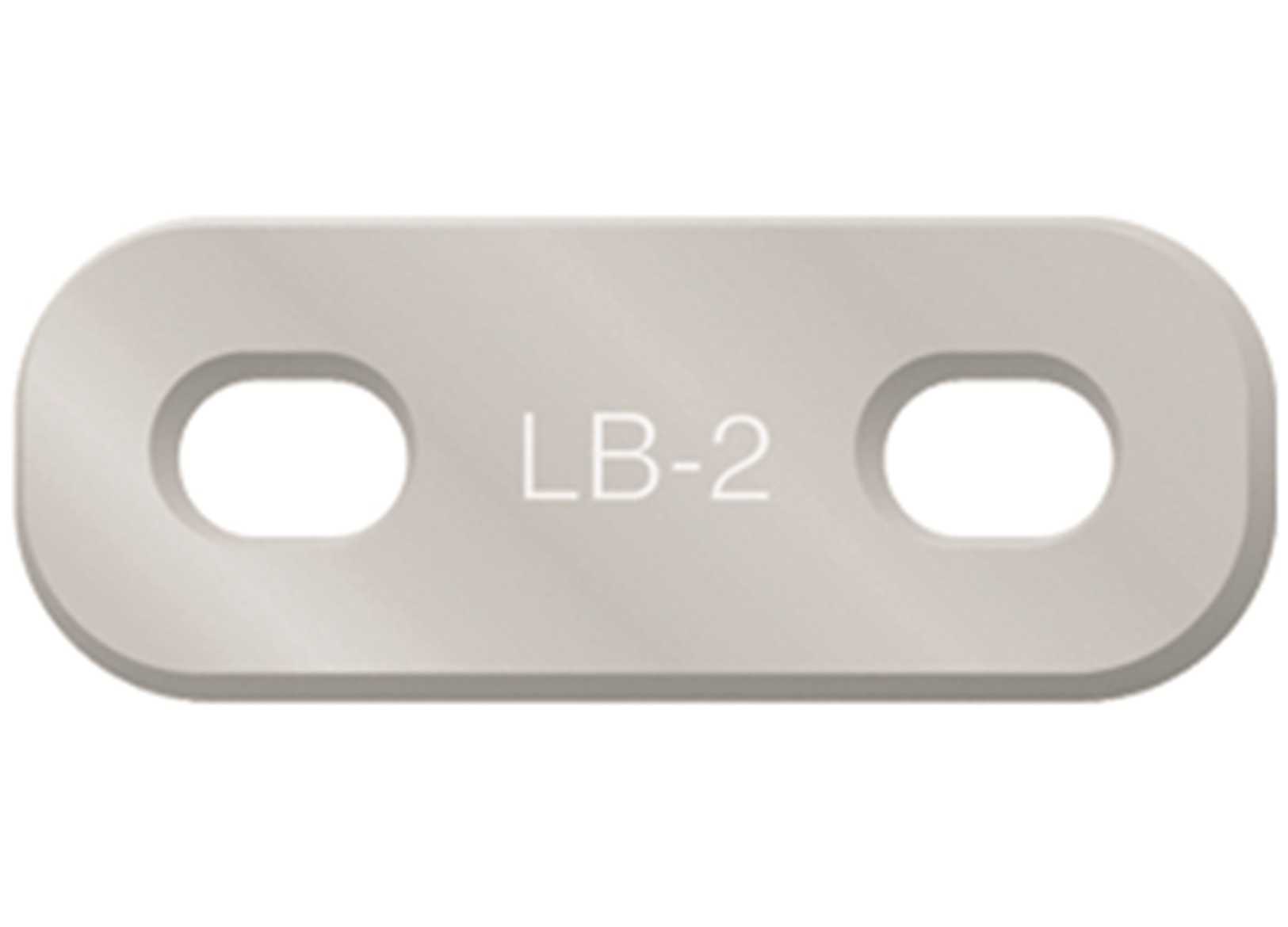 Image Barra di Connessione Bep Lb-2