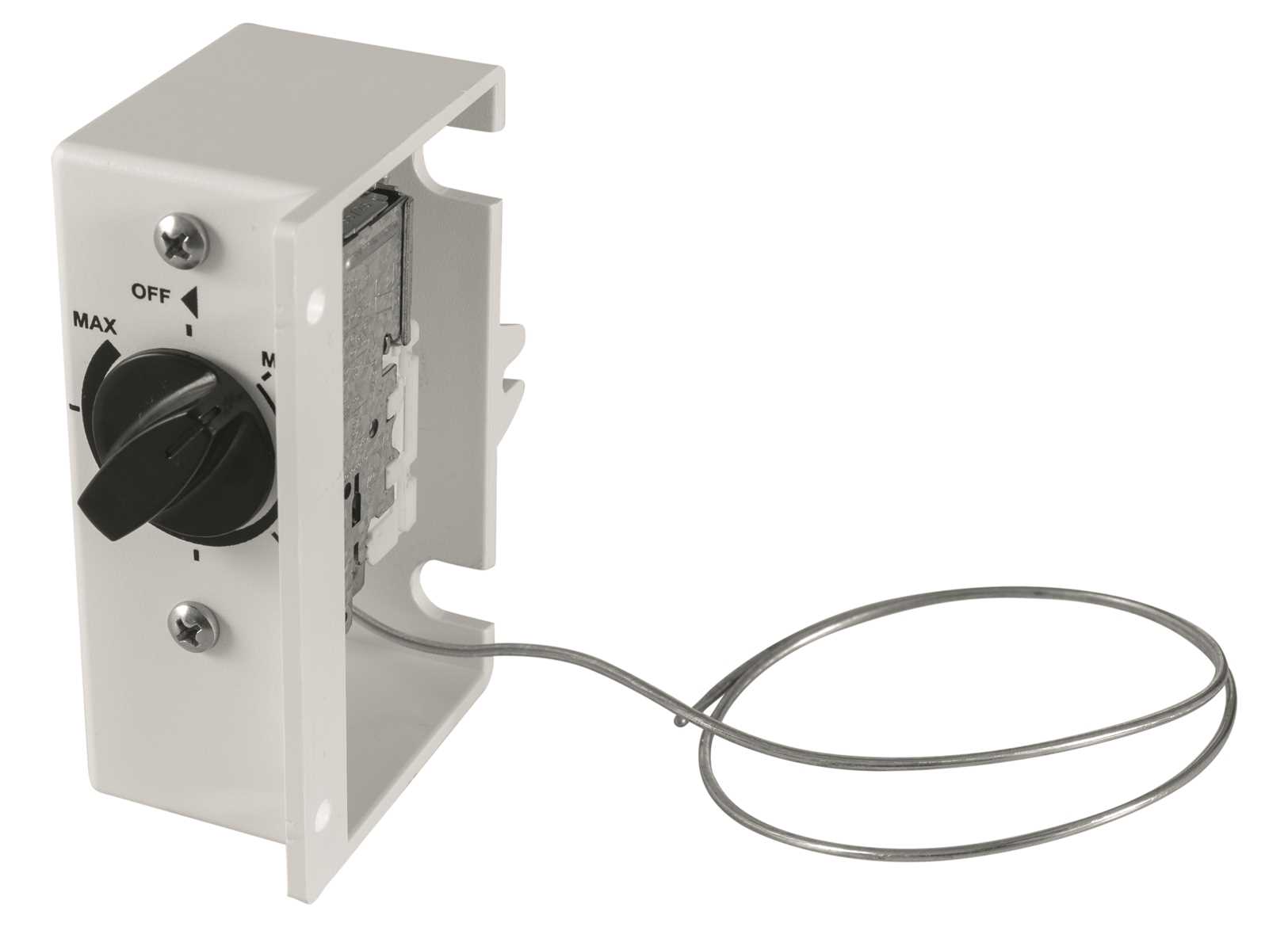 Image Vf Thermostat for Freezer