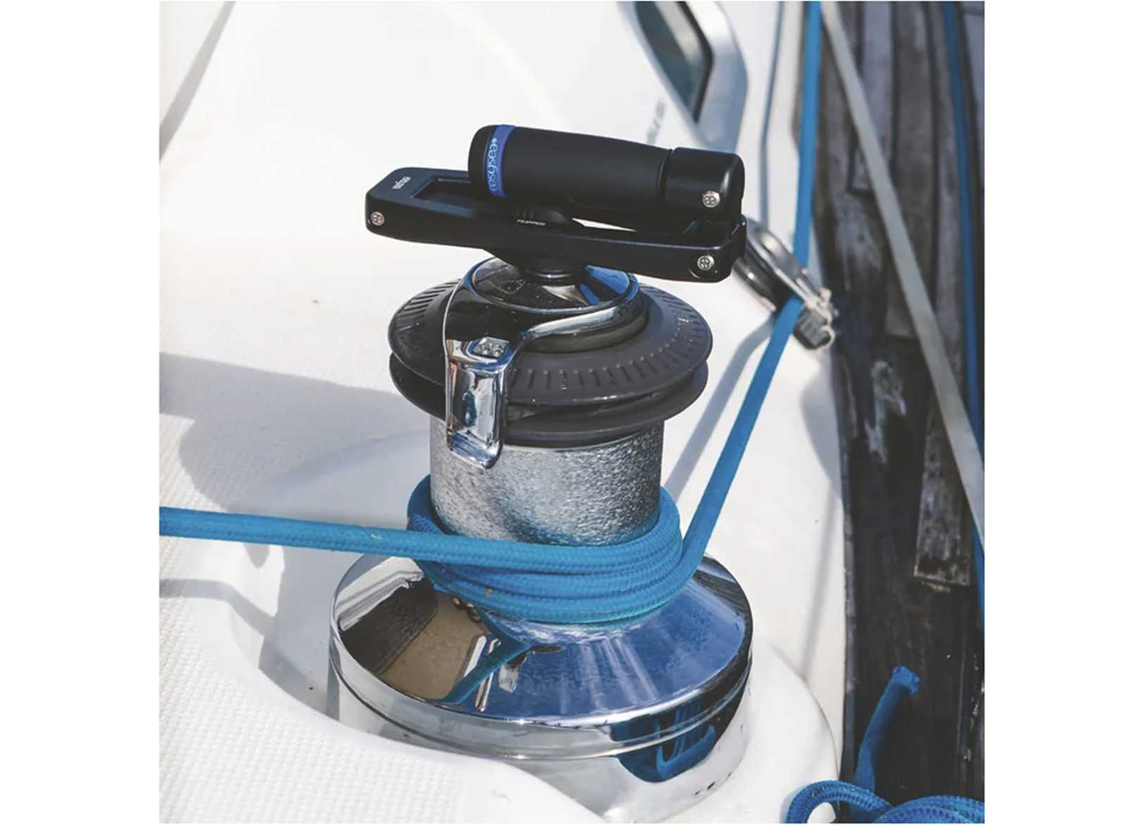 Manovella Pieghevole Flipper Easysea 10