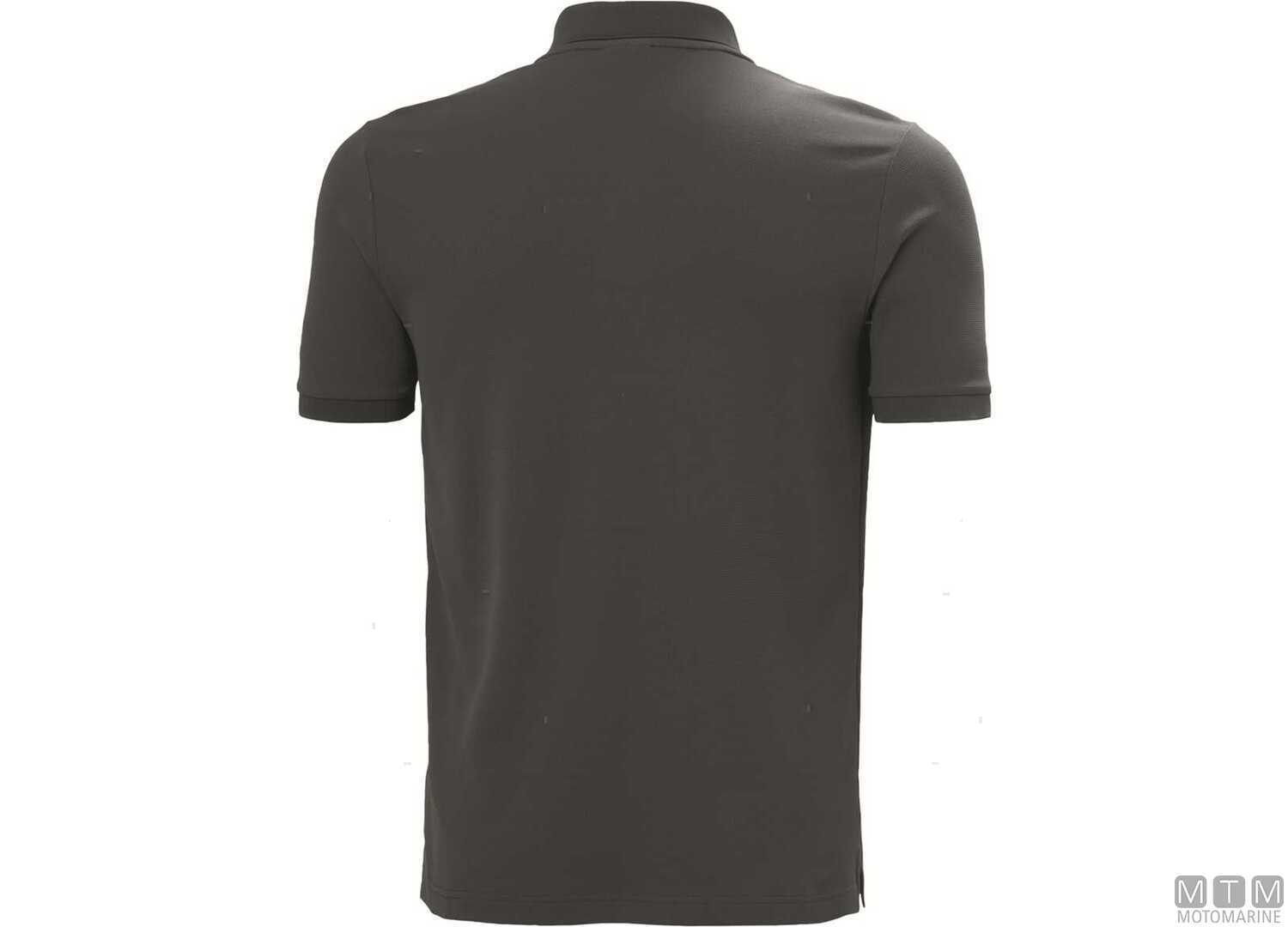 Polo H/H Crewline cFeel Grigio Ebano S-img30429018_.jpg