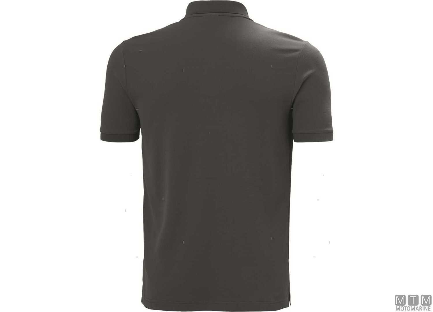 Polo H/H Crewline cFeel Grigio Ebano M-img30429019_.jpg