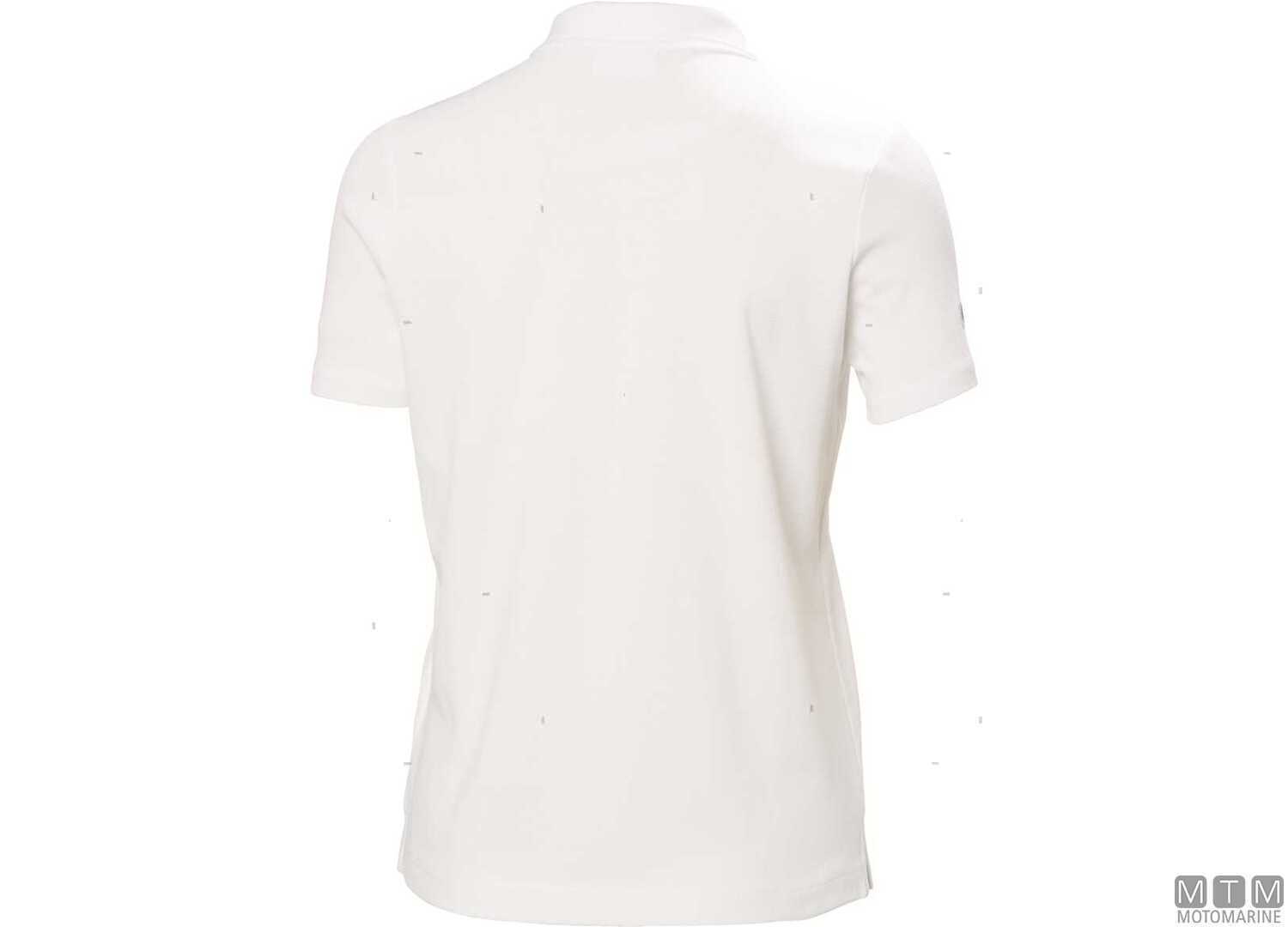 Polo H/H Donna Crewline cFeel Bianco L-img30429033_.jpg