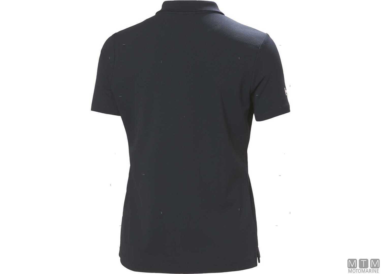 Polo H/H Donna Crewline cFeel Blu Navy M-img30429037_.jpg