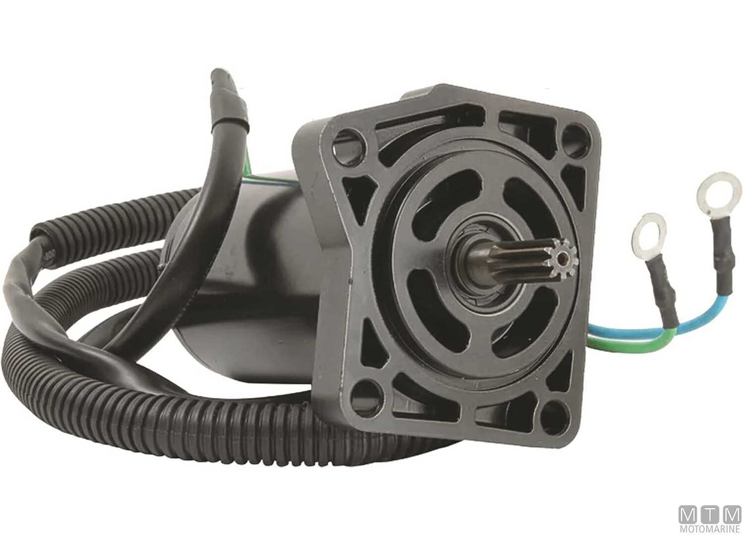 Image Motorino Trim Quicksilver Yamaha 30-40