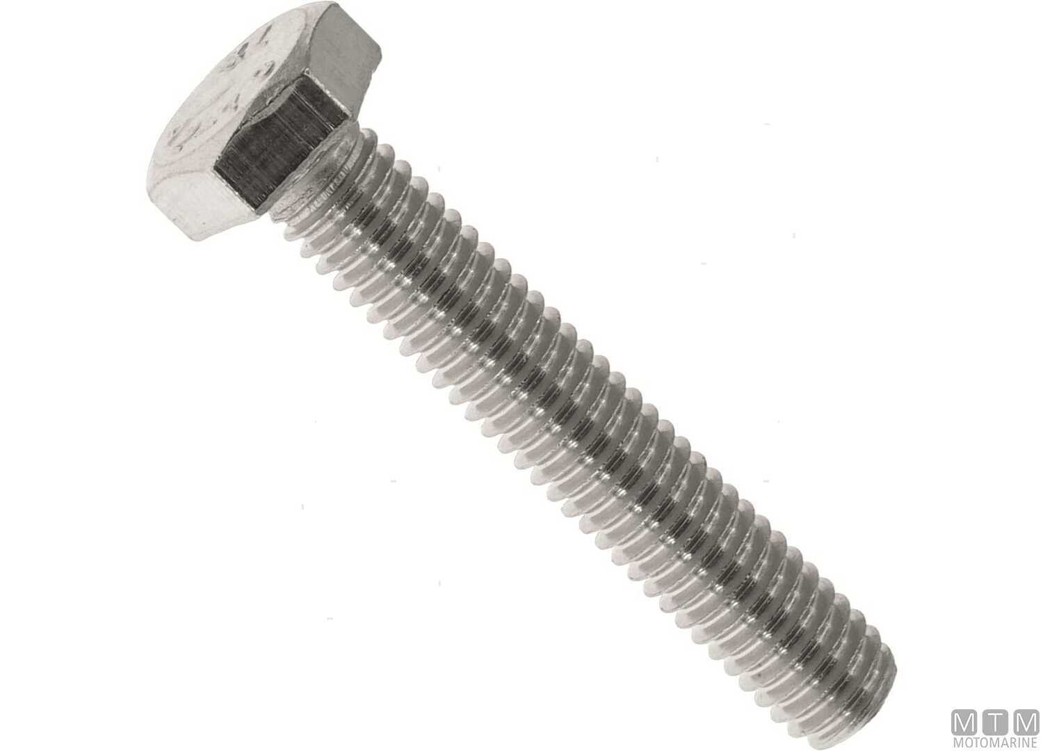 Image Bullone Blocco Motore MTM Ref Yamaha 97013-06035