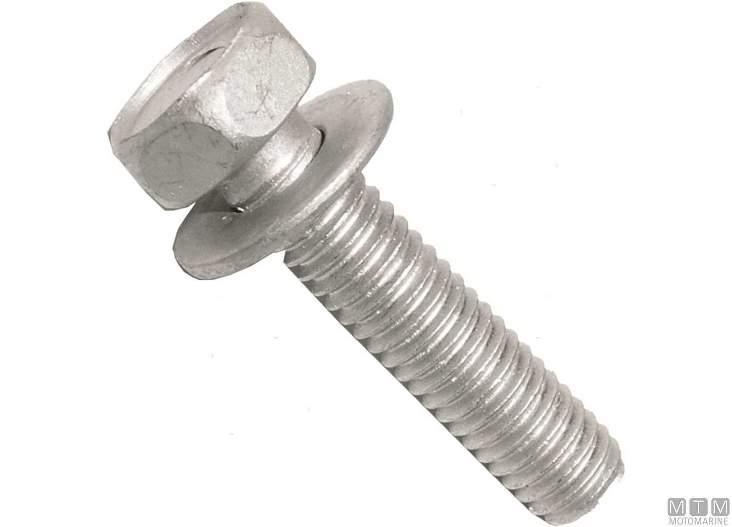 Image Bullone 6x25 MTM Ref Suzuki 09116-06121