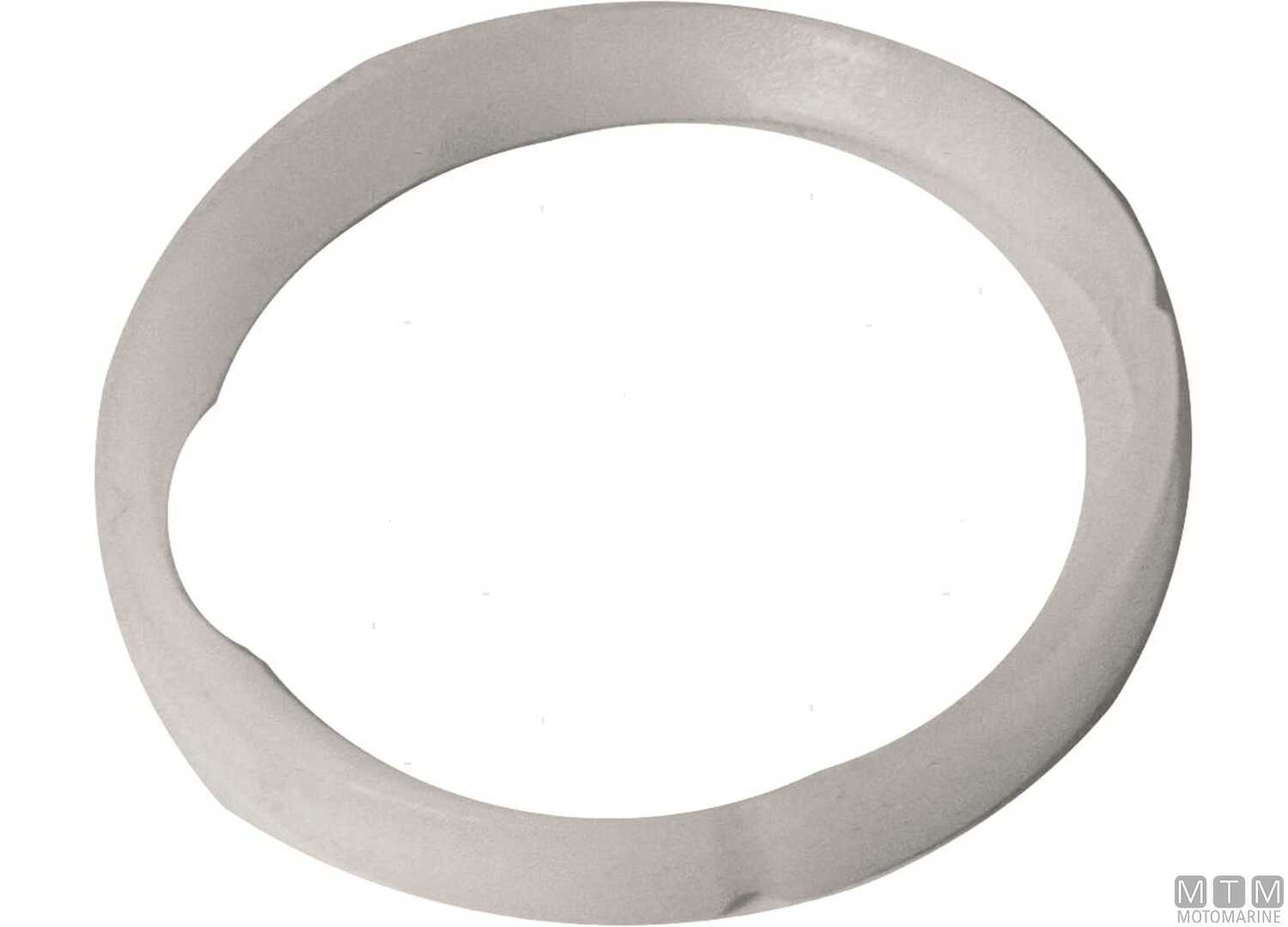 Image Boccola Asse Timone MTM Ref Yamaha 90386-30M78