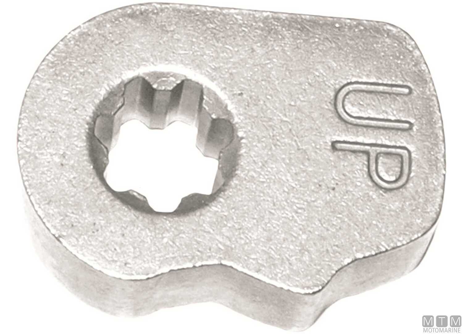 Image Camma Cambio MTM Ref Yamaha 663-44151-00