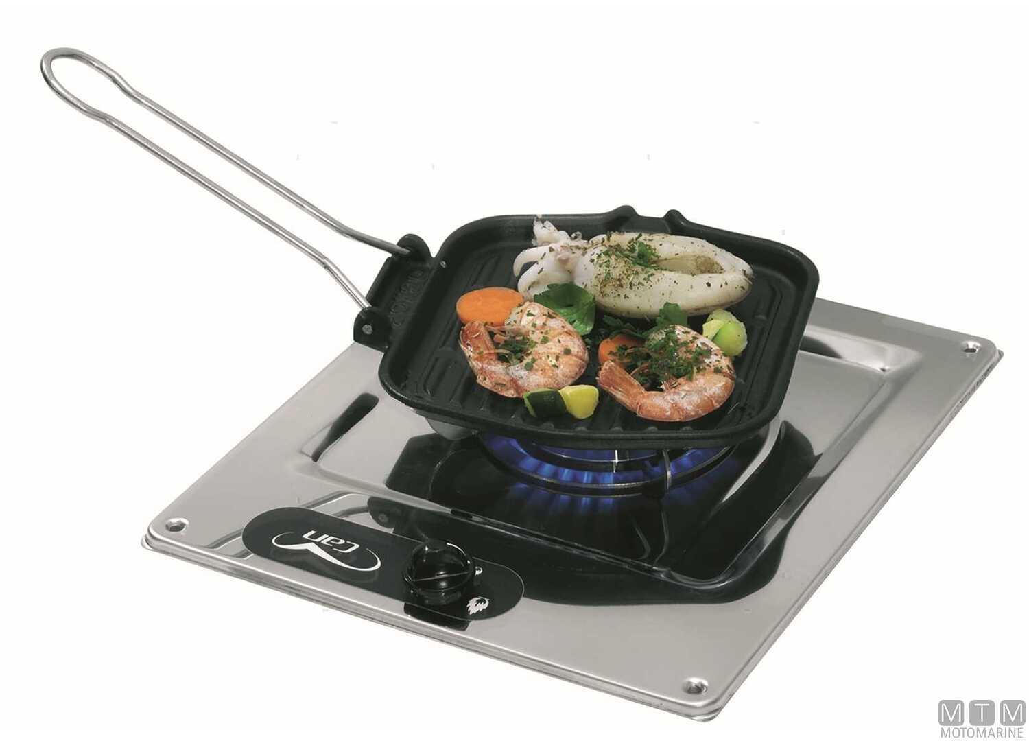 Fornello a Gas 1 Fuoco Can Burny Inox 18/8-img1504540_.jpg