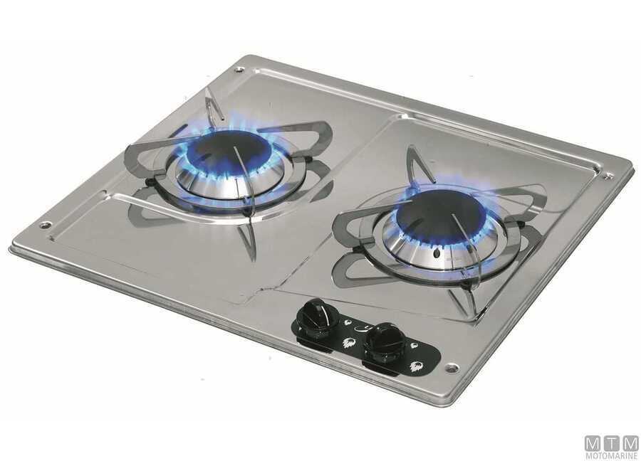 Fornello 2 Fuochi Burny2-img1504550.jpg