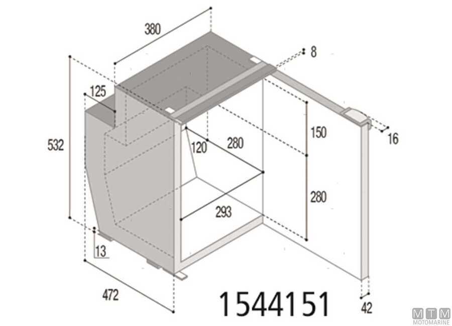Frigoriferi Vitrifrigo Compressore Interno-img1546139_28.jpg