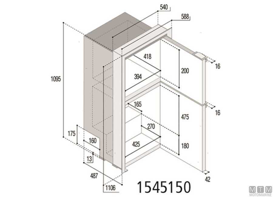Frigoriferi Vitrifrigo Compressore Interno-img1546139_32.jpg