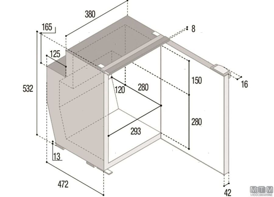 Frigoriferi Vitrifrigo Compressore Interno-img1546139_38.jpg