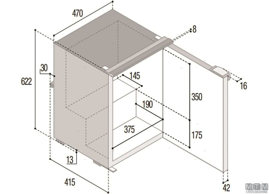 Frigoriferi Vitrifrigo Compressore Interno-img1546139_41.jpg