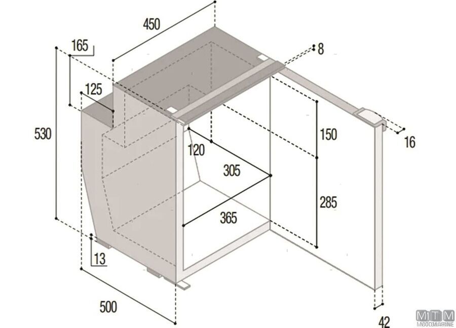 Frigoriferi Vitrifrigo Compressore Interno-img1546139_44.jpg