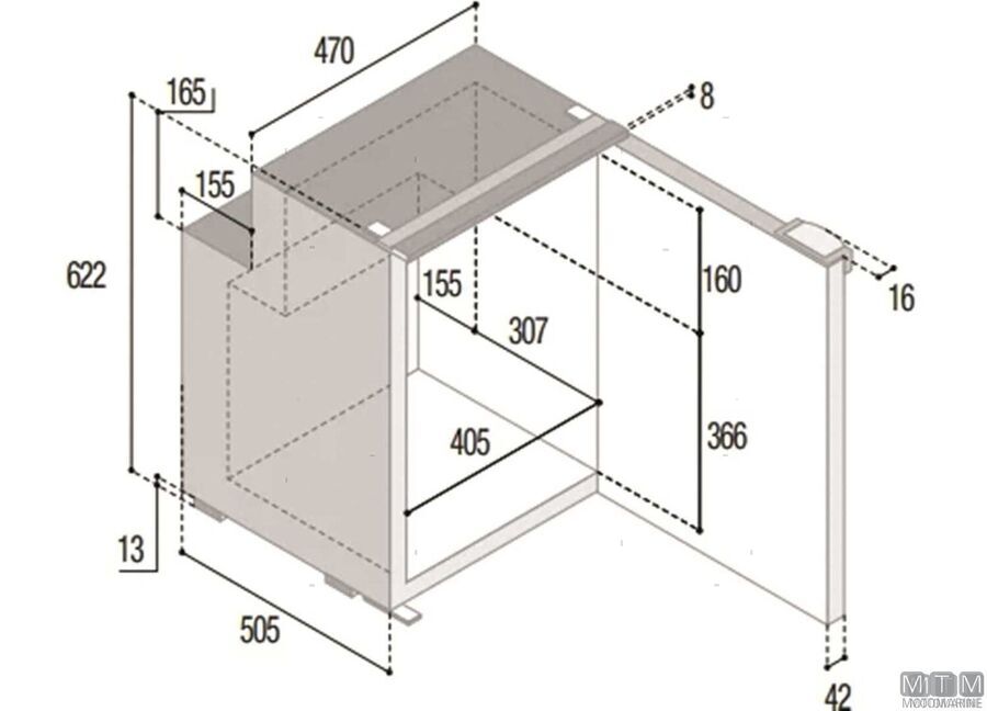 Frigoriferi Vitrifrigo Compressore Interno-img1546139_50.jpg