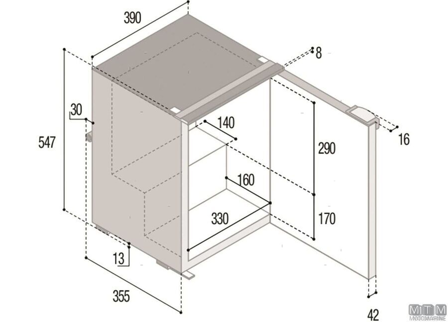 Frigoriferi Vitrifrigo Compressore Interno-img1546139_56.jpg