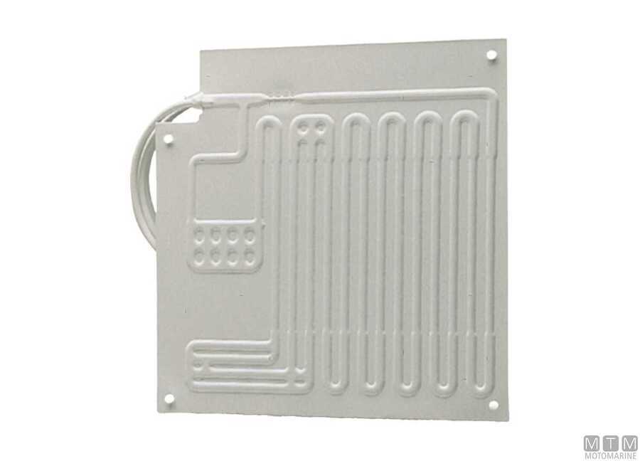 Refrigerator's Flat Type Evaporators-img1555202_3.jpg