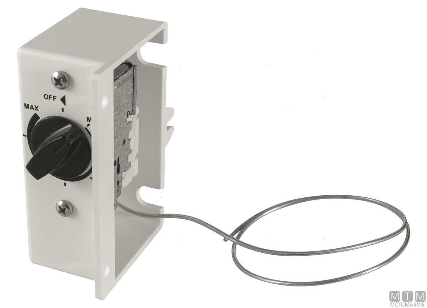 Image Termostato Vf per Frigoriferi