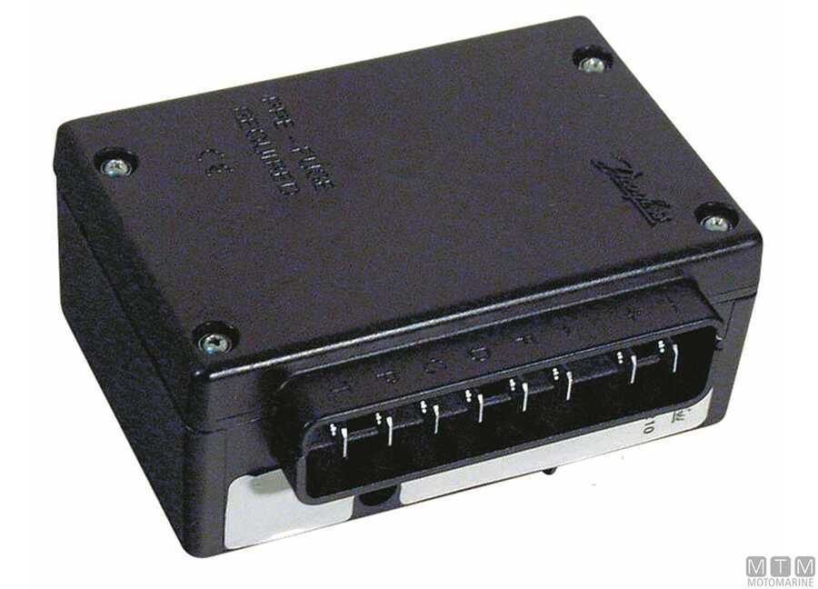 Refrigerator Spare Electronic Unit-img1555238.jpg