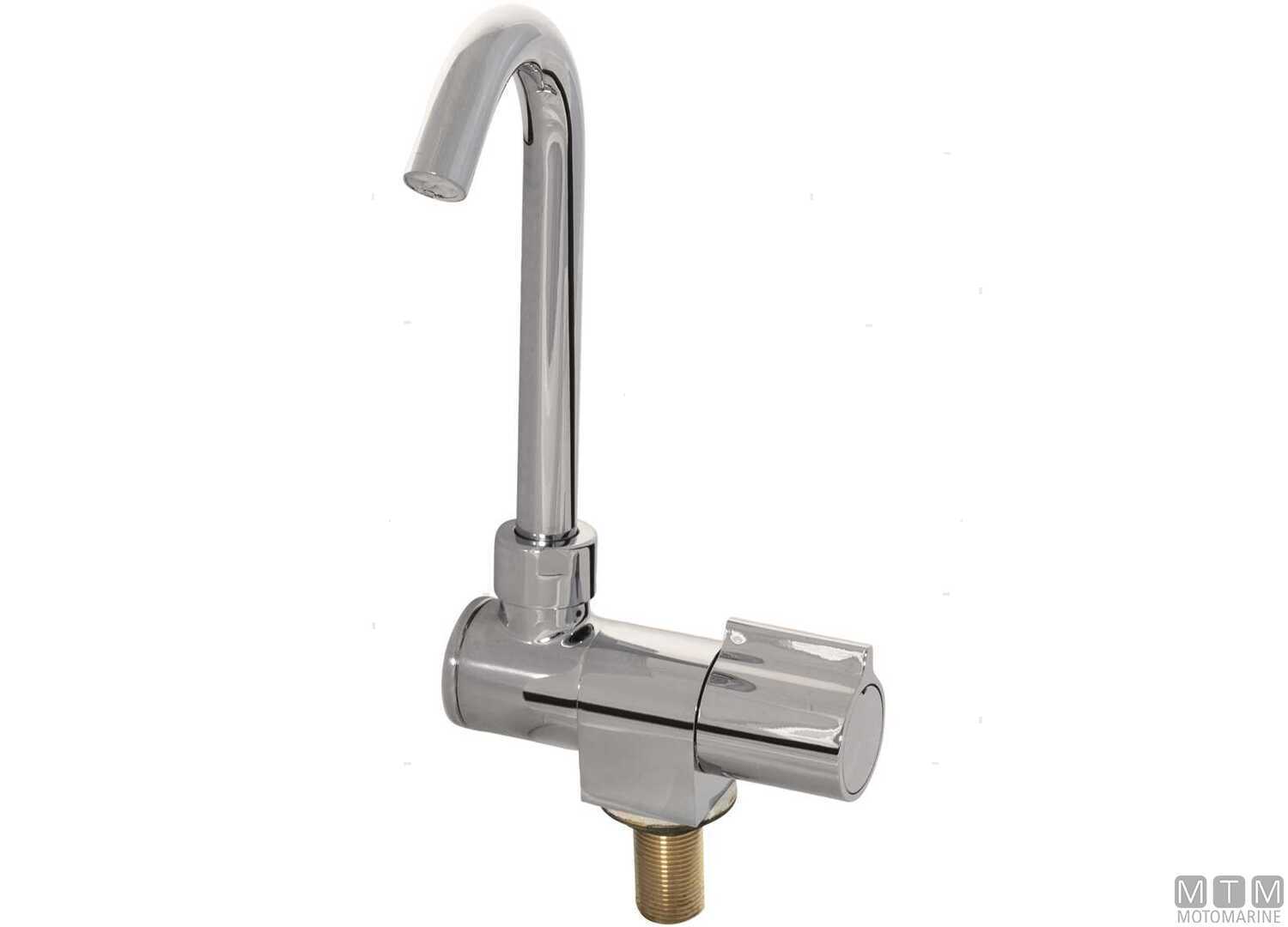 Image Rubinetto Uno Folding Canna Abbattibile