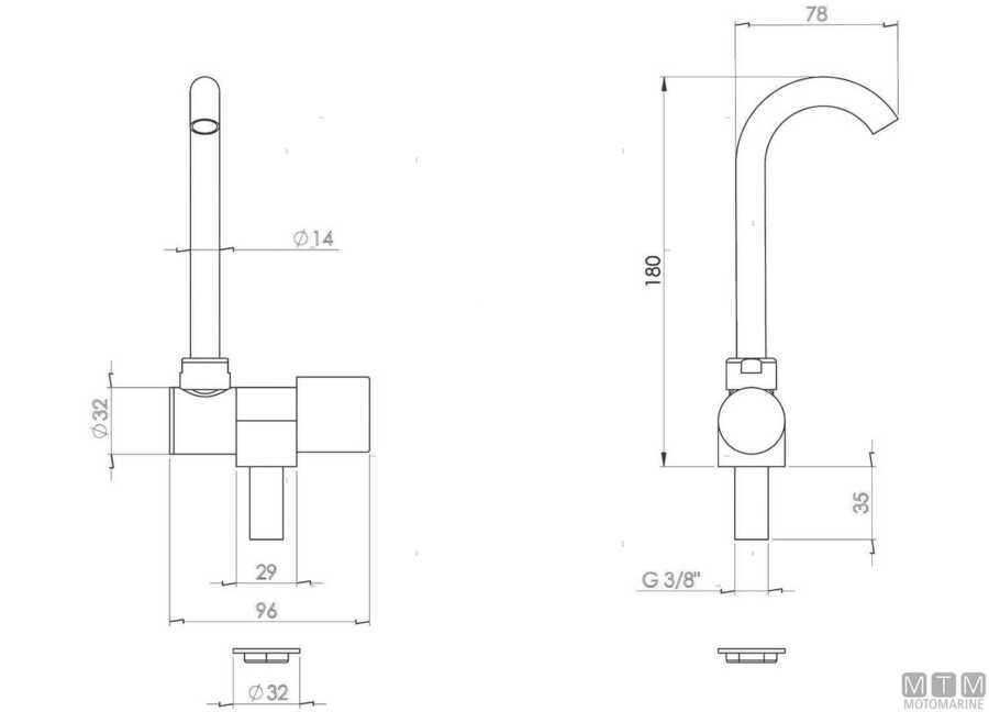 Rubinetto Uno Folding-img1510004_2.jpg