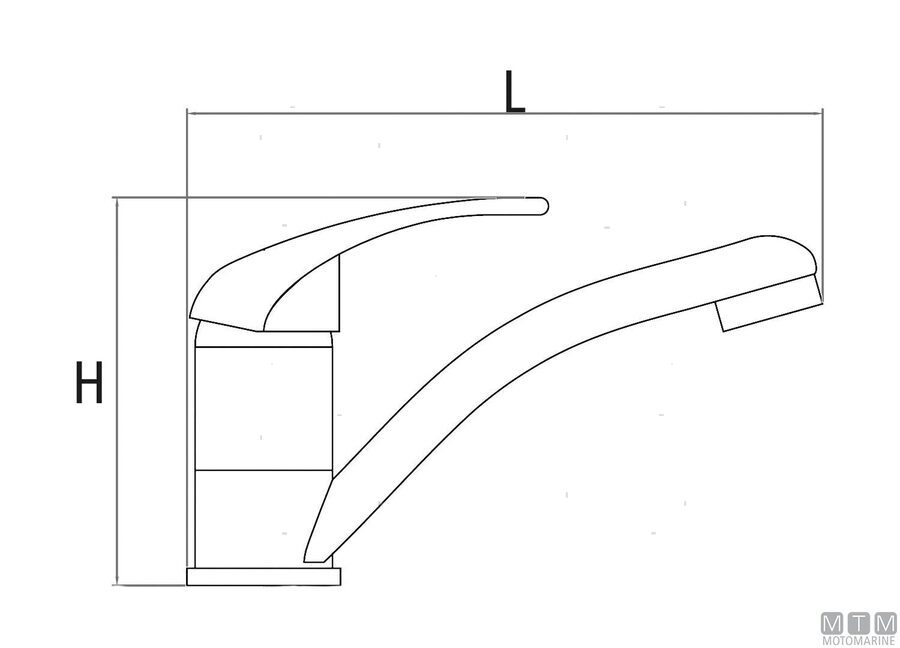 Miscelatore Classic Short Mixer-img1511000_1.jpg